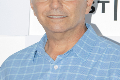 John Franco attends "It Ain't Over" Premiere.