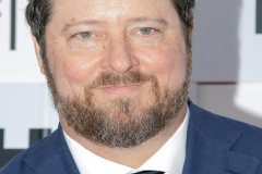 Director Sean Mullin  attends "It Ain't Over" Premiere.