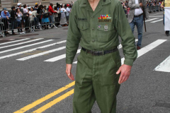May 14, 2022  First Annual Japan Dy Parade marches down Central Park West in Manhattan, Bands,Floats and celebrities enjoy the festivities. George Takei was the Inaugural 
Grand Marshal.