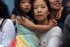 May 14, 2022  First Annual Japan Dy Parade marches down Central Park West in Manhattan, Bands,Floats and celebrities enjoy the festivities. George Takei was the Inaugural 
Grand Marshal.