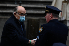 Rudy Guiliani