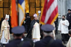 Timothy Cardinal Dolan