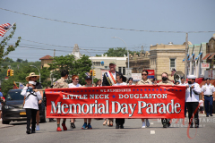 2022 Little Neck Memorial Day Parade.