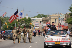 2022 Little Neck Memorial Day Parade.