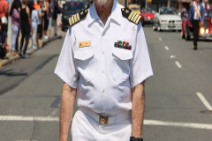 2022 Little Neck Memorial Day Parade.