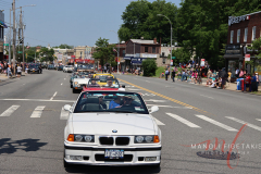 2022 Little Neck Memorial Day Parade.