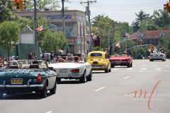 2022 Little Neck Memorial Day Parade.