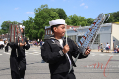 2022 Little Neck Memorial Day Parade.