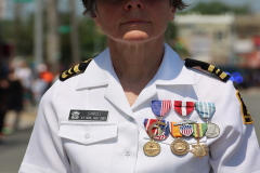 2022 Little Neck Memorial Day Parade.