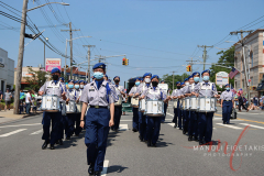 2022 Little Neck Memorial Day Parade.