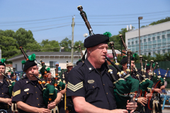 2022 Little Neck Memorial Day Parade.