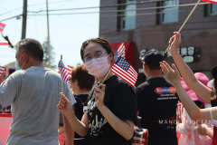 2022 Little Neck Memorial Day Parade.