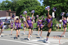2022 Little Neck Memorial Day Parade.