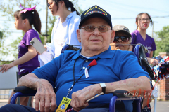 2022 Little Neck Memorial Day Parade.
