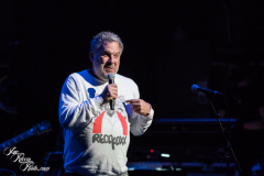 Jeff Garlin at the Fifth Annual Love Rocks NYC benefit concert for God's Love We Deliver at the Beacon Theatre on June 3, 2021 in New York City.