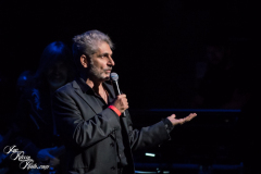 Michael Imperioli at the Fifth Annual Love Rocks NYC benefit concert for God's Love We Deliver at the Beacon Theatre on June 3, 2021 in New York City.