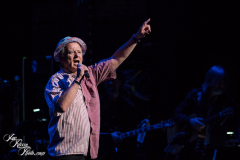 Bill Murray at the Fifth Annual Love Rocks NYC benefit concert for God's Love We Deliver at the Beacon Theatre on June 3, 2021 in New York City.