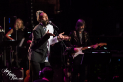 Fantastic Negrito performs at the Fifth Annual Love Rocks NYC benefit concert for God's Love We Deliver at the Beacon Theatre on June 3, 2021 in New York City.