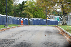 Marathon Preparations
Ft Wadsworth
Staten Island, NY
Tuesday, October 26, 2021
For Credit:  Mary DiBiase Blaich

The NYC Marathon is on November 07, and preparations are already at Ft Wadsworth as fencing, tents and Port_O_Sans are getting ready for the expected 30,000 runners.