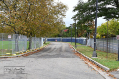 Marathon Preparations
Ft Wadsworth
Staten Island, NY
Tuesday, October 26, 2021
For Credit:  Mary DiBiase Blaich

The NYC Marathon is on November 07, and preparations are already at Ft Wadsworth as fencing, tents and Port_O_Sans are getting ready for the expected 30,000 runners.