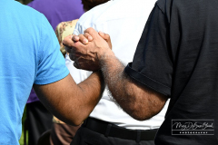 Fr Vincent Capodanno 54th Memorial Mass
September 04, 2021
Ft Wadsworth
Staten Island, NY
Photographs by Mary DiBiase Blaich 

A Mass and ceremony were held on Saturday, 04, 2021 in honor of Father Vincent R Capodanno at Ft Wadsworth, Staten Island.   Fr Capodanno, a native of Staten Island, was a Maryknoll Missionary who served as a chaplain in Vietnam.  He was killed in action while ministering to wounded Marines in combat.  Fr Capodanno
Received the Congressional Medal of Honor for his actions during which he saved several marines.
At the Mass, the Knights of Columbus provided an honor guard.  Members of many local veteran organizations attended as did family members Fr Capodanno, especially Vincent Capodanno, a nephew who spoke after the Mass.  The communion gifts were brought to the altar by two Marines who were with Fr Capodanno in Vietnam.  The Mass was con celebrated by Rev Louis Jerome and Msgr Peter Finn.
Following the Mass, wreaths were placed in front of a statue of Fr Capodanno outside the chapel at Fr Wadsworth that is named for him.