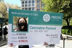 NEW YORK -May Day Rallies and Protests at Various locations in  Manhattan from worker safety,Marijuanajustice, Defund NATO, free political prisoners, many groups take to the streets to protest