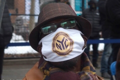 NEW YORK—? Mayor de Blasio today announced a three-pronged plan to vaccinate homebound seniors and the essential frontline home care workers who care for them. Beginning next week, the City will launch on-site senior vaccination clinics and, with the arrival of the Johnson & Johnson vaccine in March, stand up a vaccination drive for homebound seniors. To minimize risk for homebound seniors throughout the month of February, the City will aim to vaccinate 25,000 home health aides over the next month, offering dedicated appointments in the areas where they live and work.