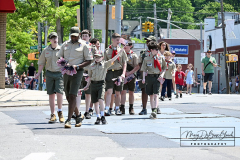 Memorial Day Parade
Monday, May 30, 2022
Staten Island, NY
Photographs by:
Mary DiBiase Blaich
It is Memorial Day, and the parade on Forest Avenue has returned in person. The previous two years it was a caravan of cars driving down Forest Avenue.
Today we saw bands, politicians including Mayor Eric Adams, and former Mayor Rudy Guiliani with his son Andrew.
Military organizations and active duty personnel joined the march.