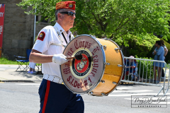 Memorial Day Parade
Monday, May 30, 2022
Staten Island, NY
Photographs by:
Mary DiBiase Blaich
It is Memorial Day, and the parade on Forest Avenue has returned in person. The previous two years it was a caravan of cars driving down Forest Avenue.
Today we saw bands, politicians including Mayor Eric Adams, and former Mayor Rudy Guiliani with his son Andrew.
Military organizations and active duty personnel joined the march.