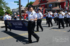 Memorial Day Parade
Monday, May 30, 2022
Staten Island, NY
Photographs by:
Mary DiBiase Blaich
It is Memorial Day, and the parade on Forest Avenue has returned in person. The previous two years it was a caravan of cars driving down Forest Avenue.
Today we saw bands, politicians including Mayor Eric Adams, and former Mayor Rudy Guiliani with his son Andrew.
Military organizations and active duty personnel joined the march.