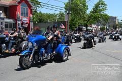 Memorial Day Parade
Monday, May 30, 2022
Staten Island, NY
Photographs by:
Mary DiBiase Blaich
It is Memorial Day, and the parade on Forest Avenue has returned in person. The previous two years it was a caravan of cars driving down Forest Avenue.
Today we saw bands, politicians including Mayor Eric Adams, and former Mayor Rudy Guiliani with his son Andrew.
Military organizations and active duty personnel joined the march.