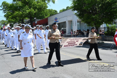 Memorial Day Parade
Monday, May 30, 2022
Staten Island, NY
Photographs by:
Mary DiBiase Blaich
It is Memorial Day, and the parade on Forest Avenue has returned in person. The previous two years it was a caravan of cars driving down Forest Avenue.
Today we saw bands, politicians including Mayor Eric Adams, and former Mayor Rudy Guiliani with his son Andrew.
Military organizations and active duty personnel joined the march.