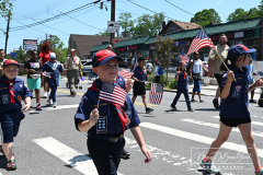 Memorial Day Parade
Monday, May 30, 2022
Staten Island, NY
Photographs by:
Mary DiBiase Blaich
It is Memorial Day, and the parade on Forest Avenue has returned in person. The previous two years it was a caravan of cars driving down Forest Avenue.
Today we saw bands, politicians including Mayor Eric Adams, and former Mayor Rudy Guiliani with his son Andrew.
Military organizations and active duty personnel joined the march.