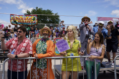 Mermaid Parade returns! Coney Island NYC Photo by Lori Hillsberg