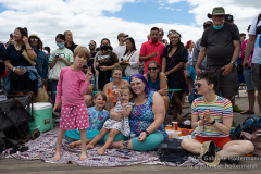 After a two-year pandemic hiatus, the famous Coney Island Mermaid Parade returns to Brooklyn, New York, on June 18, 2022. Photo by Gabriele Holtermann/Sipa USA