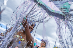 The Coney Island Mermaid parade returned for its 40th year after being canceled for two years due to Covid restrictions. Thousands turned out for the nations largest ocean themed art parade.
Photo By Syndi Pilar
