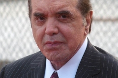 New York- Filming in Coney Island  season 2 of the Godfather of Harlem tells the "true story of infamous crime boss Bumpy Johnson, who in the early 1960s returned from ten years in prison to find the neighborhood he once ruled in shambles. With the streets controlled by the Italian mob, Bumpy must take on the Genovese crime family to regain control. filming today was Forest Whitaker  , Chaz Palminteri, Bo Dietl.