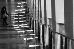 Moynihan Train Hall, NYC