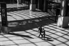 Moynihan Train Hall, NYC