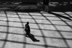 Moynihan Train Hall, NYC