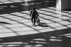 Moynihan Train Hall, NYC