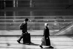 Moynihan Train Hall, NYC