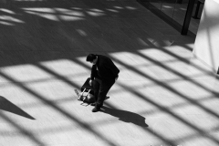 Moynihan Train Hall, NYC