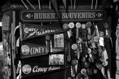 NEW YORK   The Cast of The Marvelous Mrs. Maisel films season 4 in Coney Island Amusement park. The show in set in the late 1950's to the early 1960's