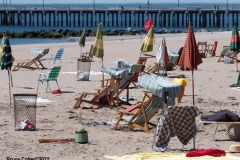 NEW YORK   The Cast of The Marvelous Mrs. Maisel films season 4 in Coney Island Amusement park. The show in set in the late 1950's to the early 1960's