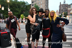 Gay pride festivals and gay pride parades are a fantastic chance for the LGBTQ community to come together and celebrate pride and culture with the gay pride flag flying high. But gay pride events also offer an important chance for the LGBTQ community to demonstrate for rights such as same-sex marriage and equality, and pay tribute those who came before us and fought for our rights to celebrate LGBT pride - with pride.
