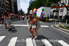Gay pride festivals and gay pride parades are a fantastic chance for the LGBTQ community to come together and celebrate pride and culture with the gay pride flag flying high. But gay pride events also offer an important chance for the LGBTQ community to demonstrate for rights such as same-sex marriage and equality, and pay tribute those who came before us and fought for our rights to celebrate LGBT pride - with pride.