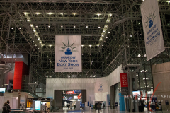 New York Boat Show is back in New York City hosted at Javits Center from 26-30 Jan 2022.