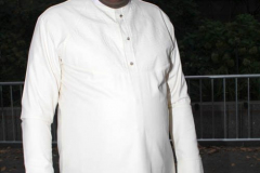 New York,  Nigeria Day Parade and Street fair.