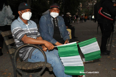 New York,  Nigeria Day Parade and Street fair.